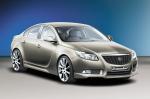 Opel Insignia by Irmscher 2009 года